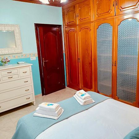 Villa Playa Portomayor Bueu Ngoại thất bức ảnh
